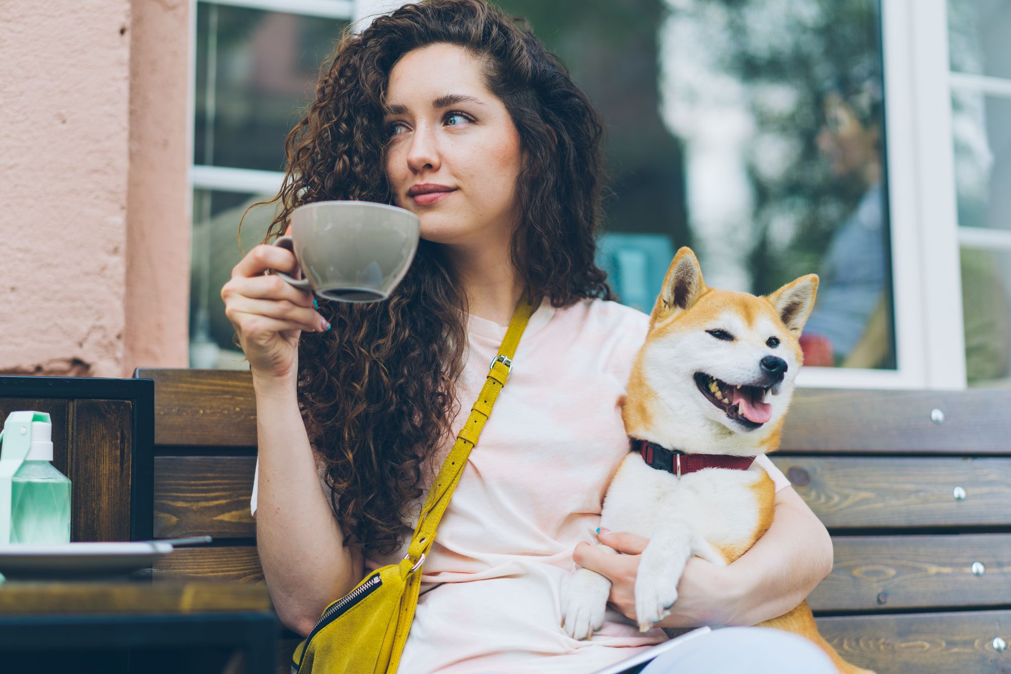 Pet-Friendly Restaurants in BGC
